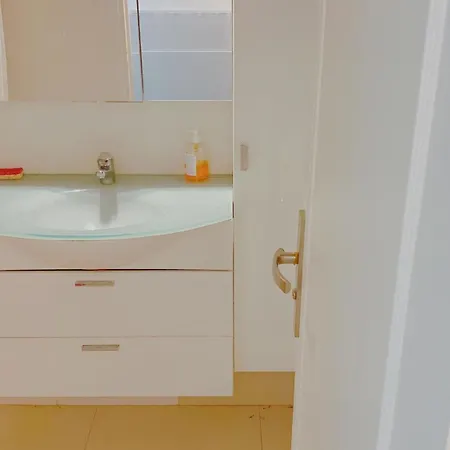 Paris Creteil 1-10 Appartement Buitenkant foto