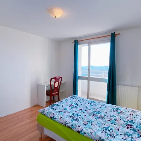 Paris Creteil 1-10 Appartement Buitenkant foto