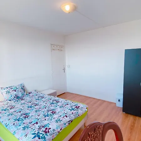 Paris Creteil 1-10 Appartement Buitenkant foto