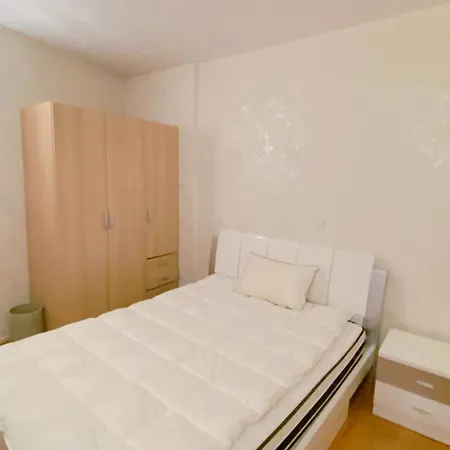 Paris Creteil 1-10 Appartement Buitenkant foto