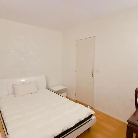 Paris Creteil 1-10 Appartement Buitenkant foto