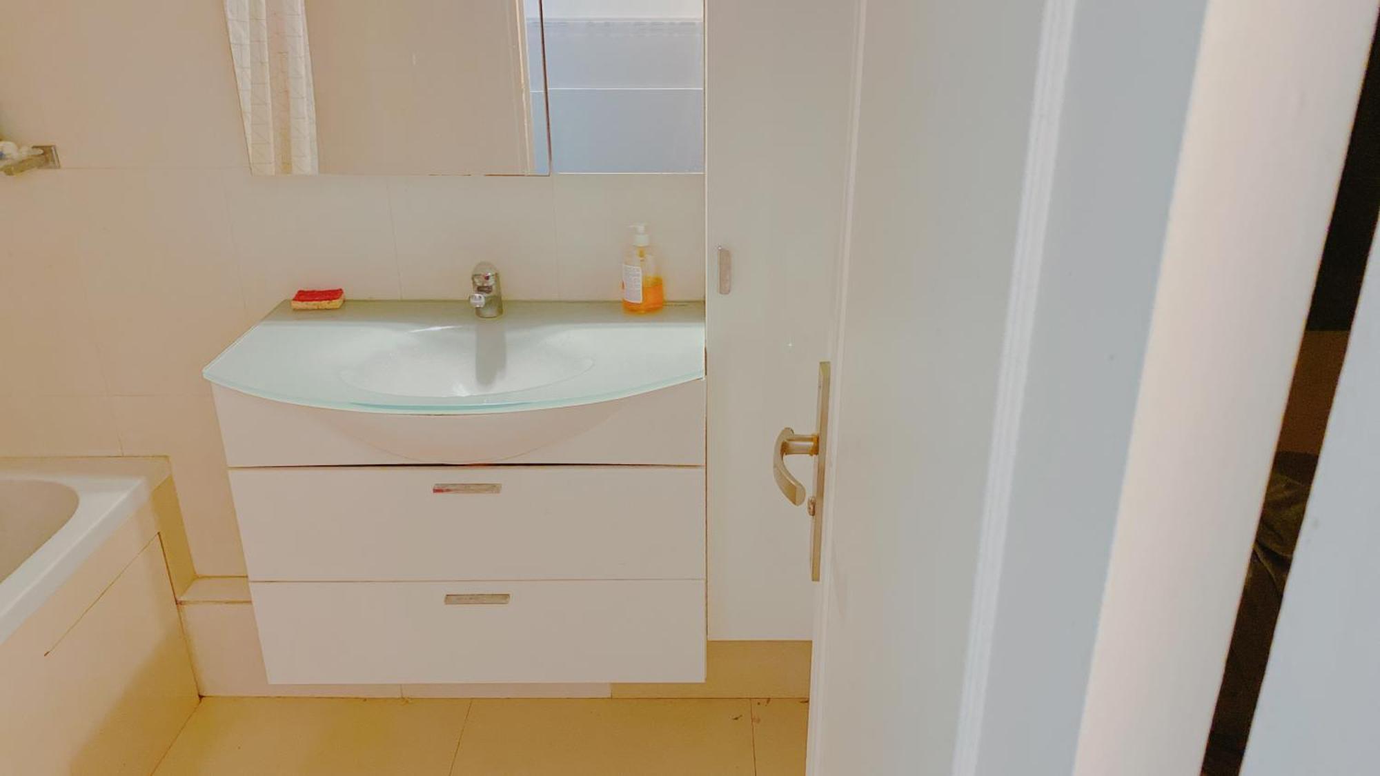 Accommodatie bij particulieren Paris 1-10 Créteil