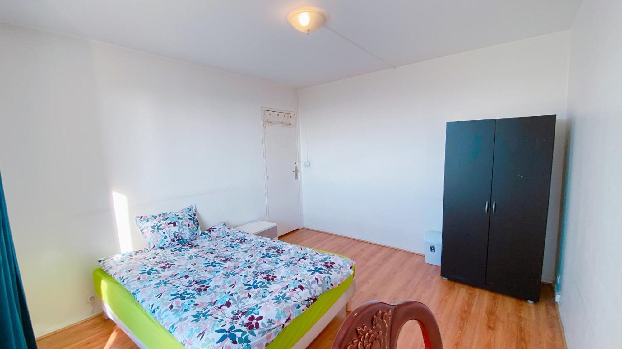 Accommodatie bij particulieren Paris 1-10 *